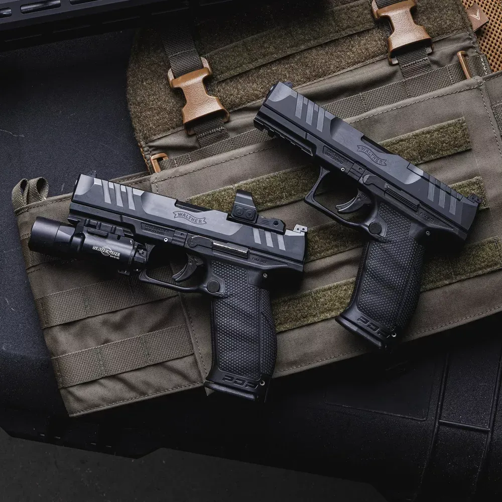 Budget-Friendly Firearm Options