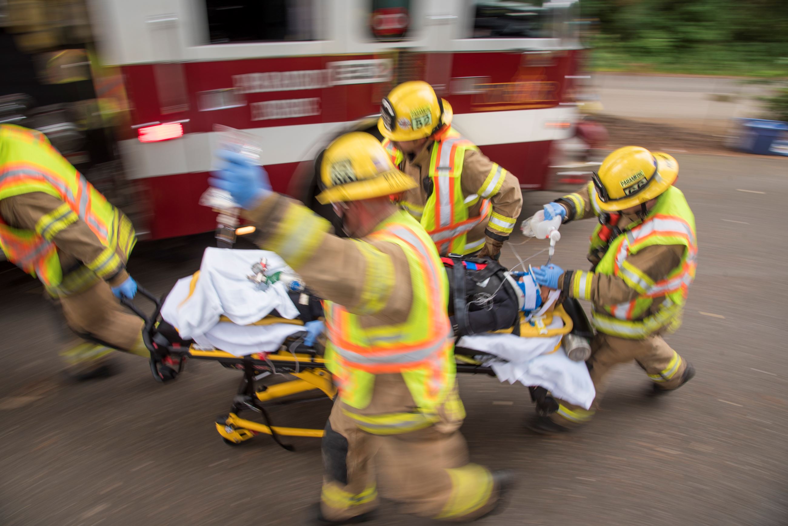 red and black square box