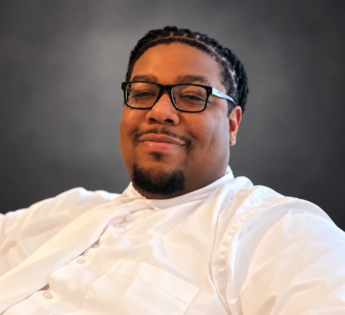 Dr. Marcus Vance - Mathematics Specialist
