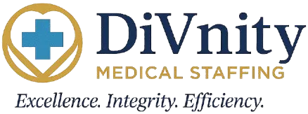 Divnity Medical Staffing