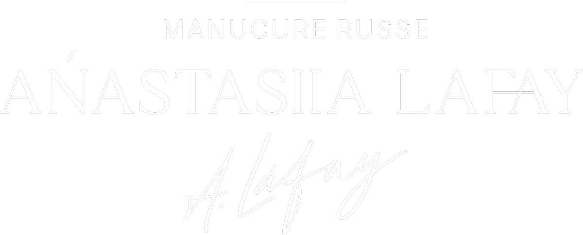 Logo Anastasiia Lafay