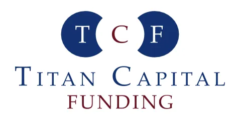 Titan Capital Funding Brand Logo