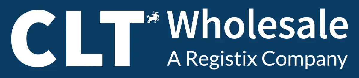 CLT Wholesale Logo