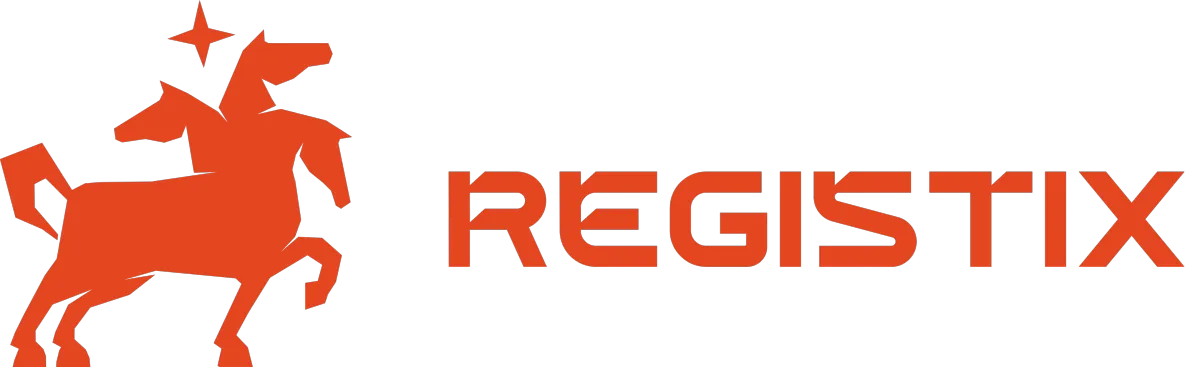 Registix Logo
