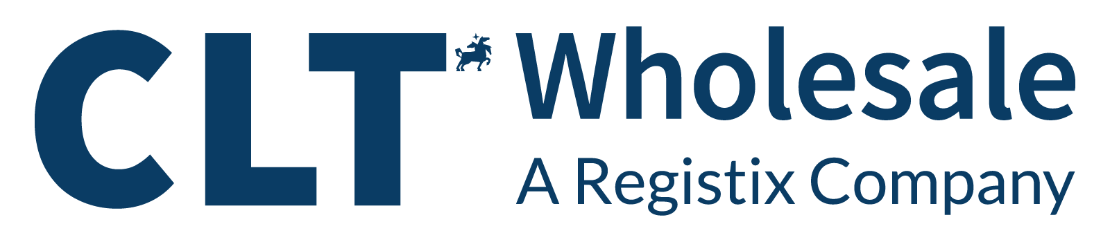 CLT Wholesale logo A Registix Company