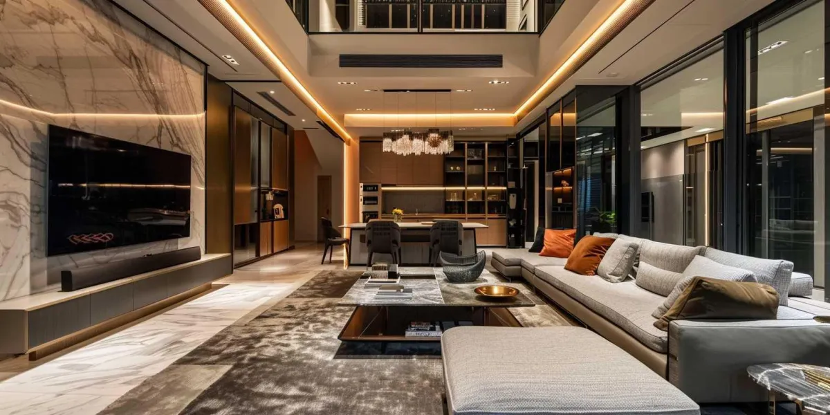 The Elta Condo