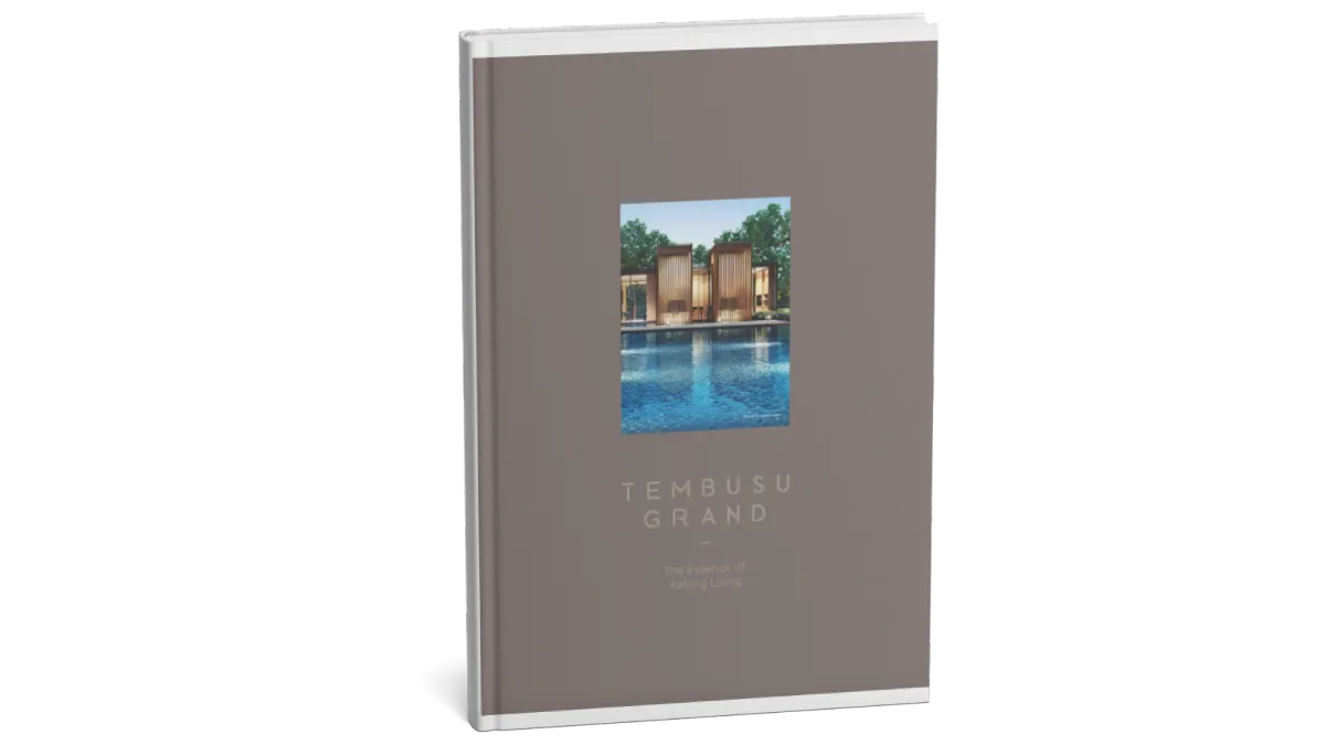 tembusu grand E-brochure