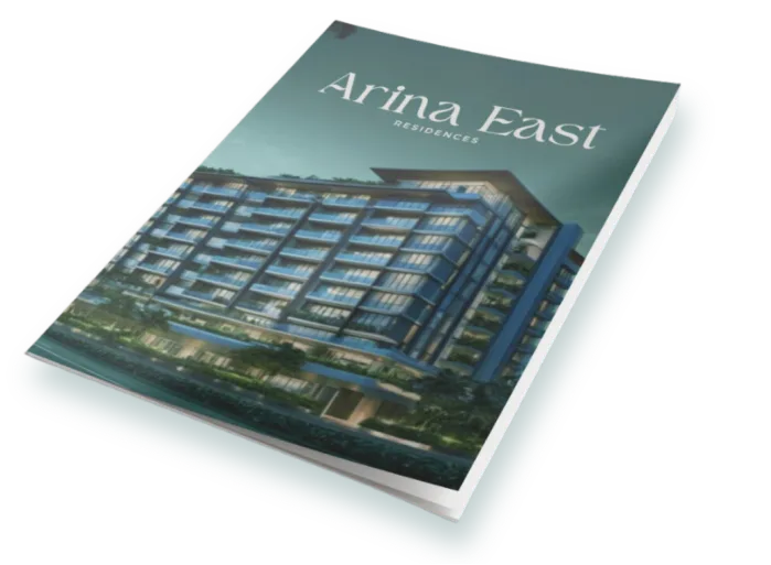 Arina East Residences