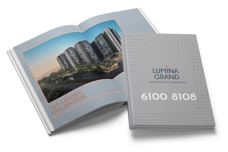 Lumina Grand