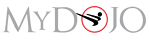 MyDojo Martial Arts Logo