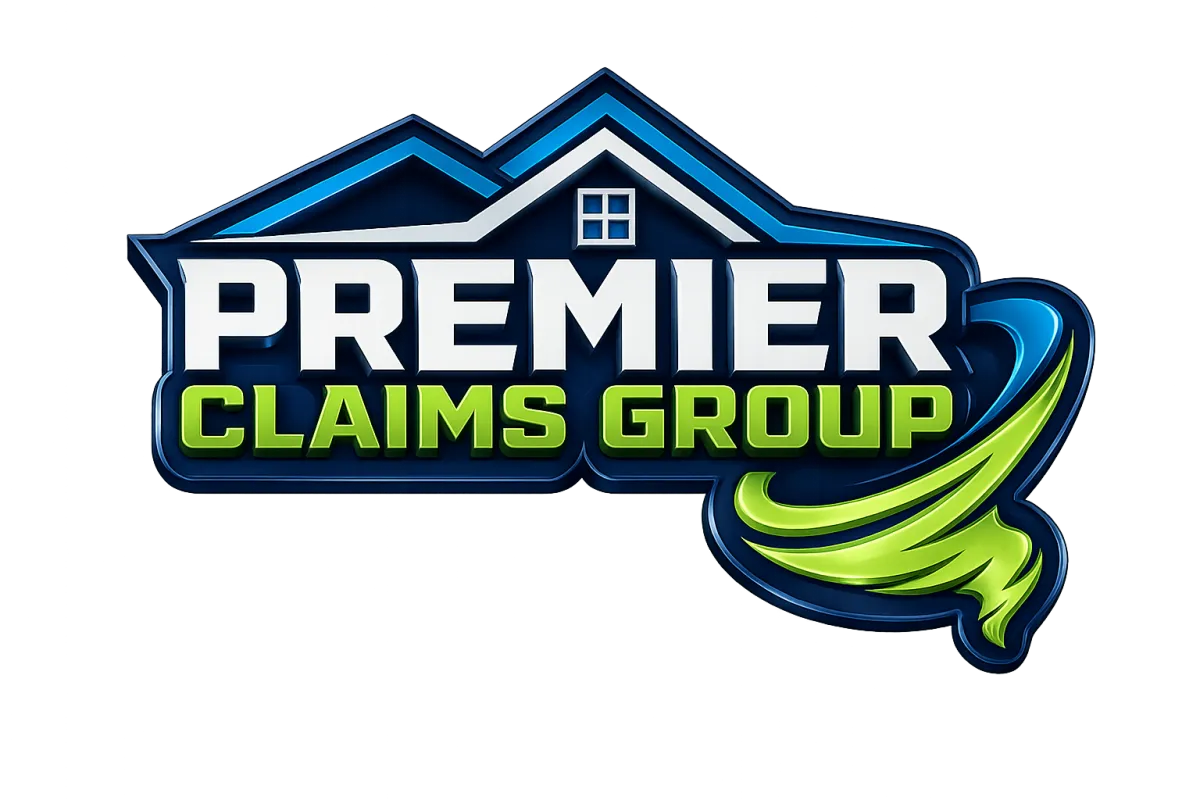 Premier Claims Group Logo