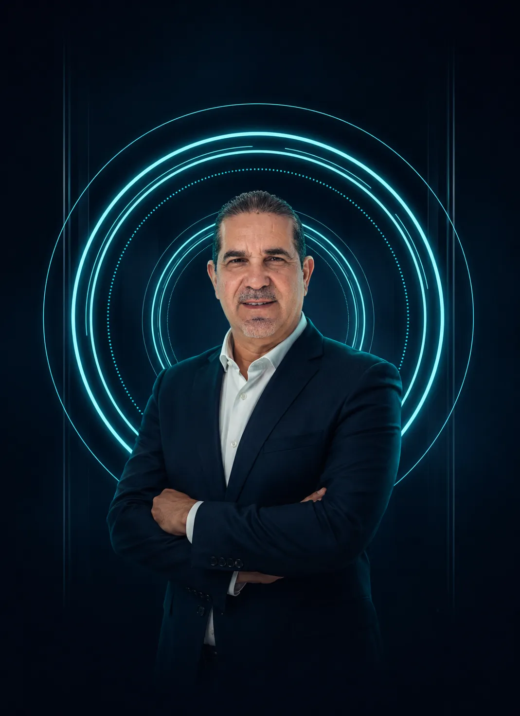 Jorge Victor Canellas - Founder & Chief Appraiser