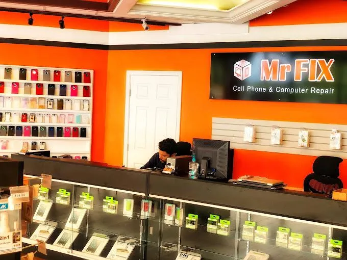 ADD IMAGE OF STORE WITH A STAFF MEMBER