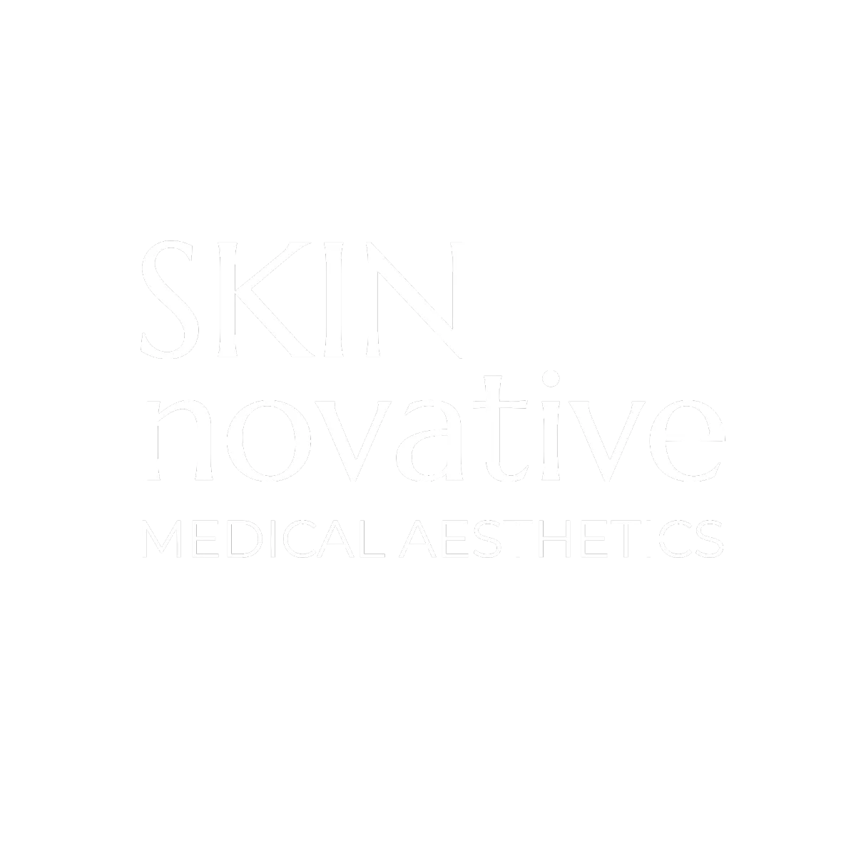 SKINnovative Medical Aesthetics Logo