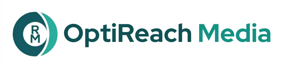 OptiReach Media - Social Media Marketing for Vision Therapy and Longevity Clinics
