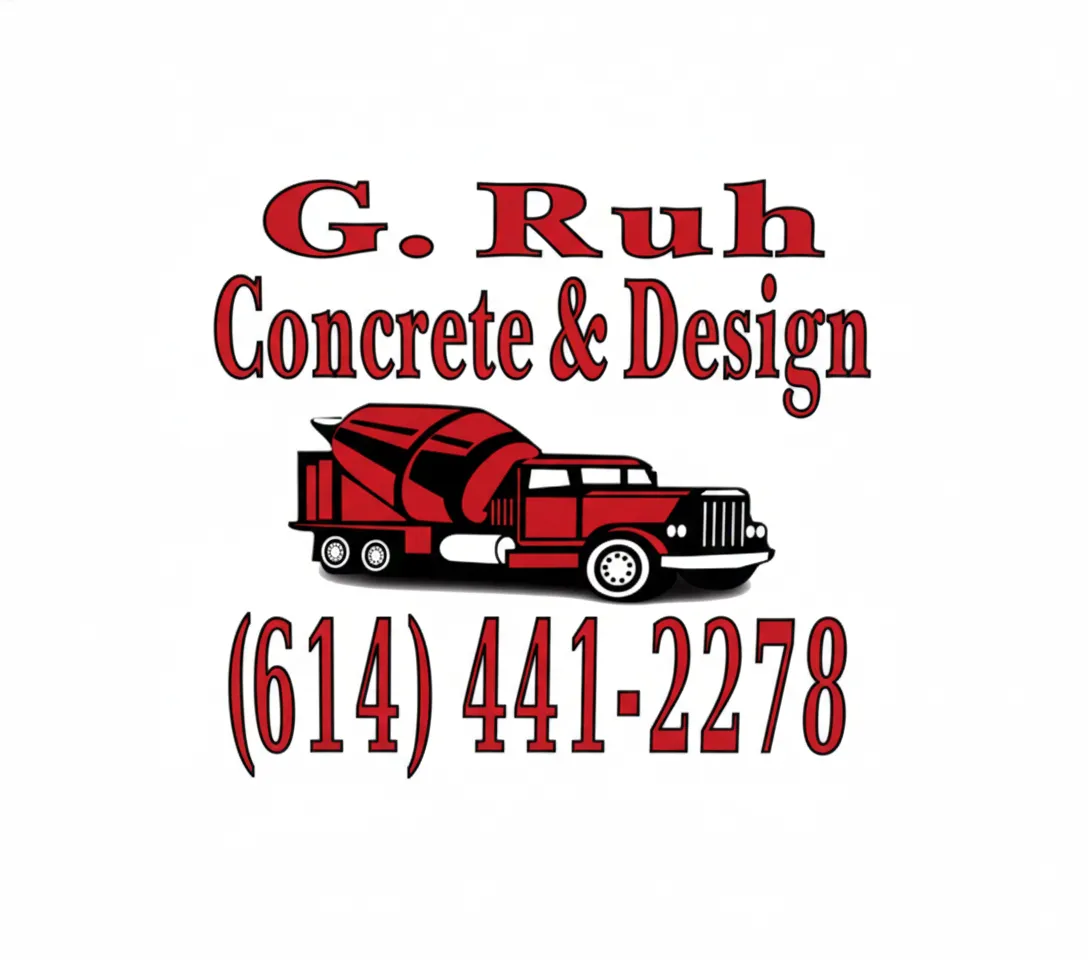 Concrete Logo