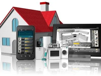 Home Automation Installation