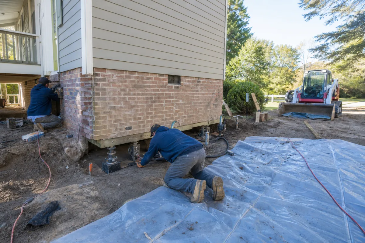 Concrete Driveways 
