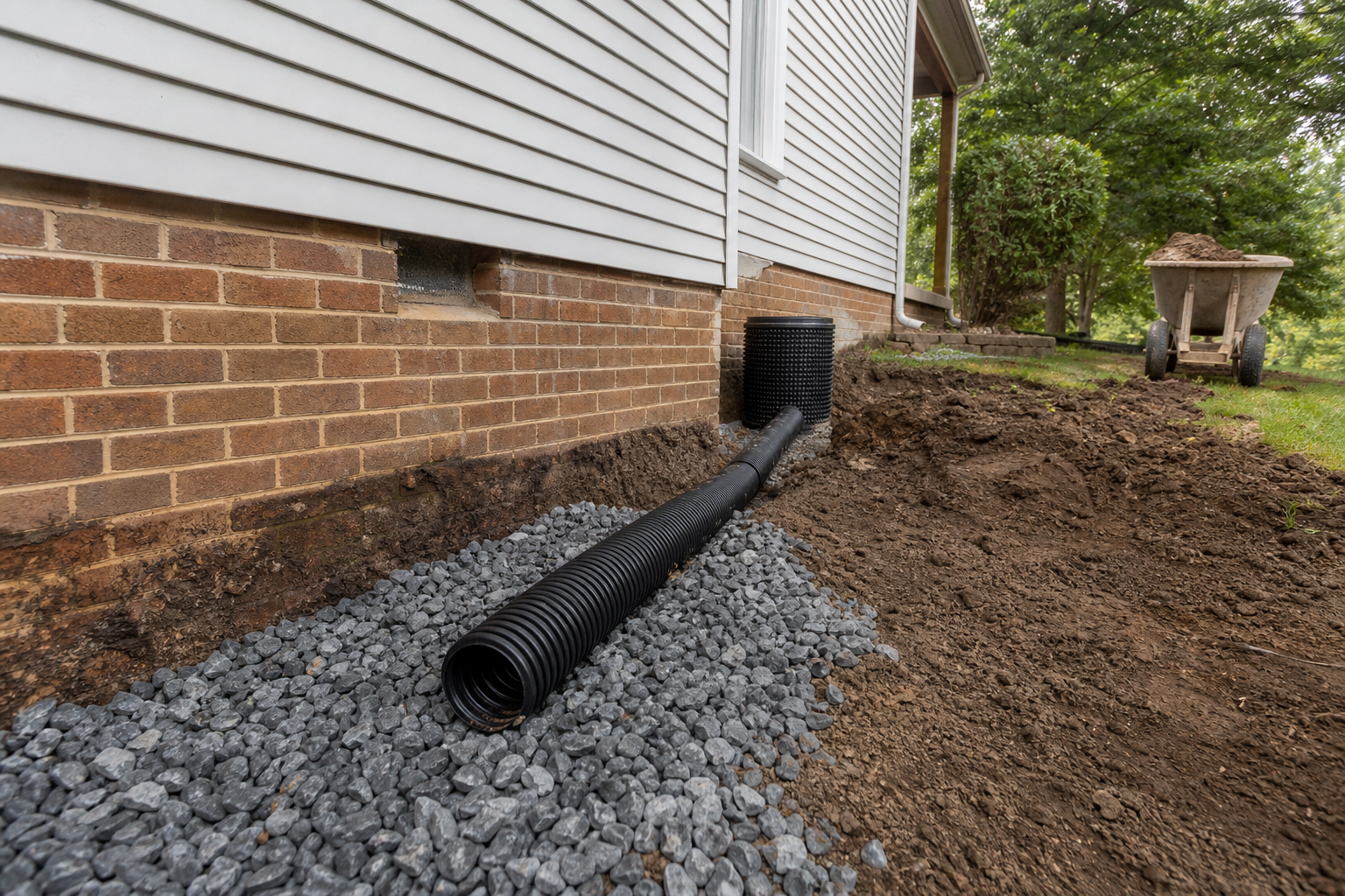  Concrete Driveways