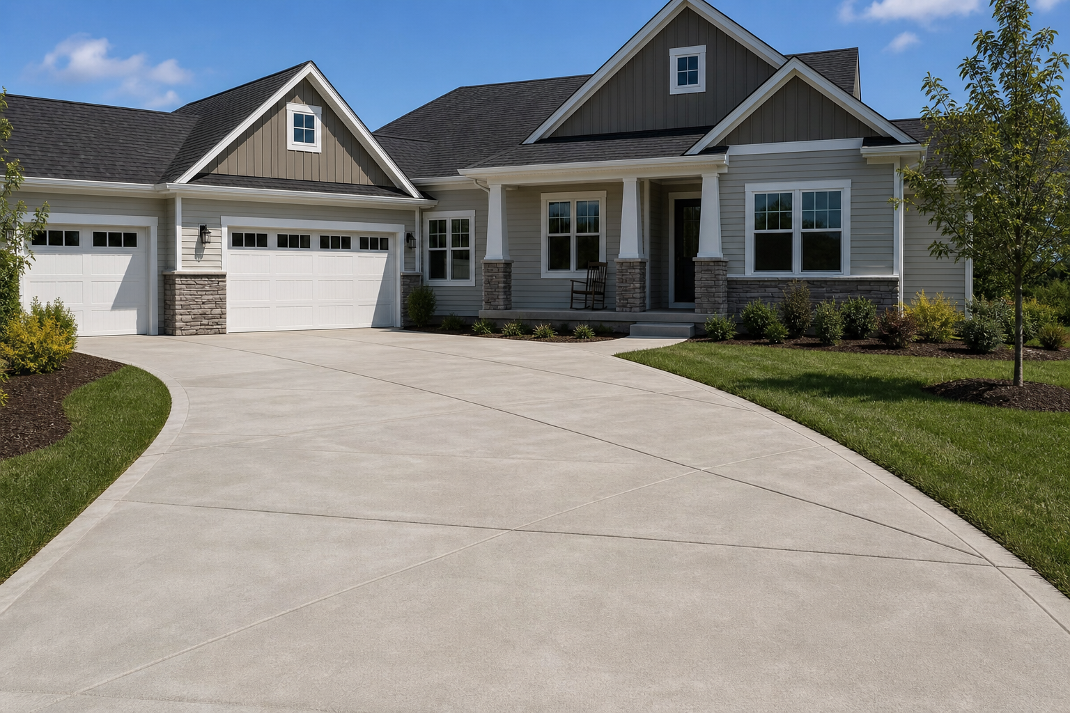 Retaining Walls Charlotte