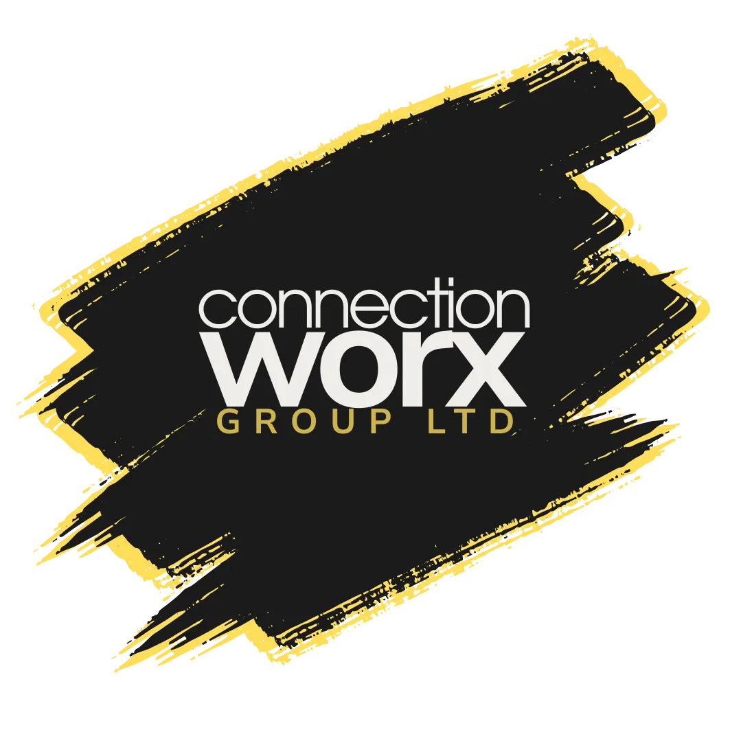 Connection Worx Logo