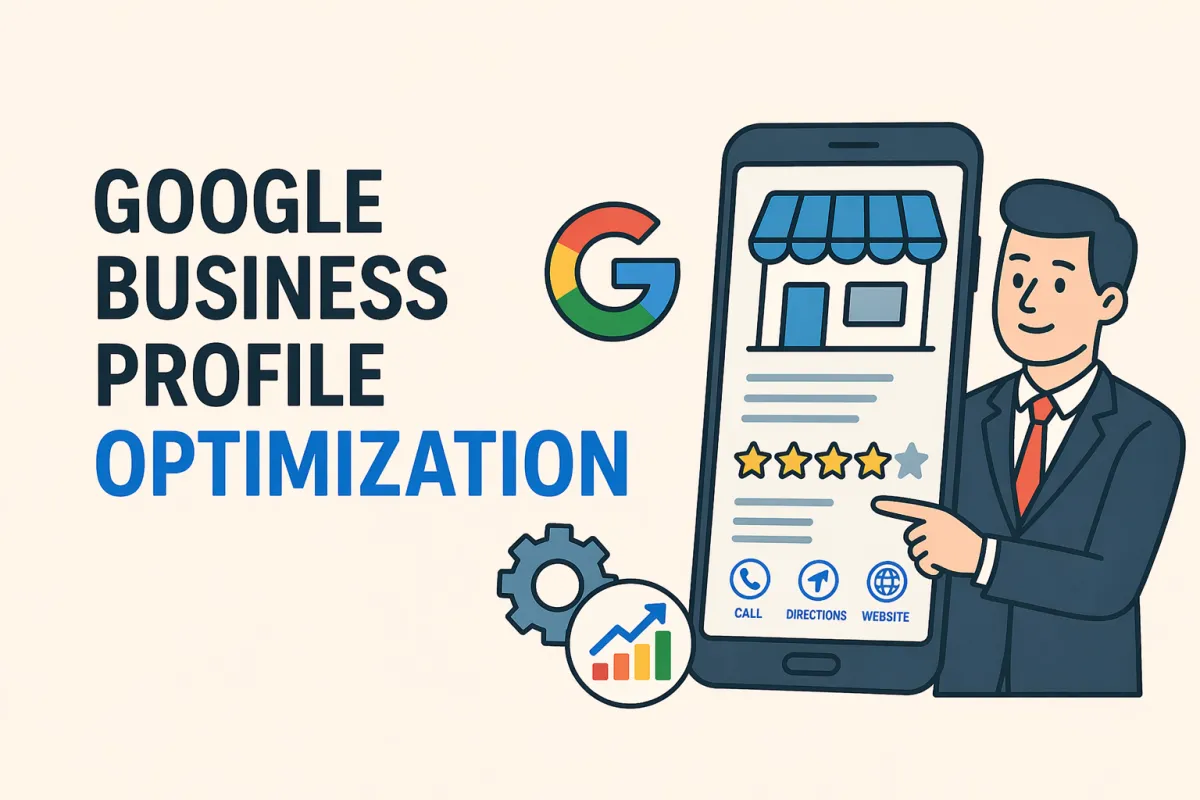 Google Business Profile