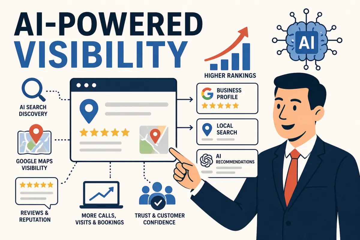 AI-Powered Review Management