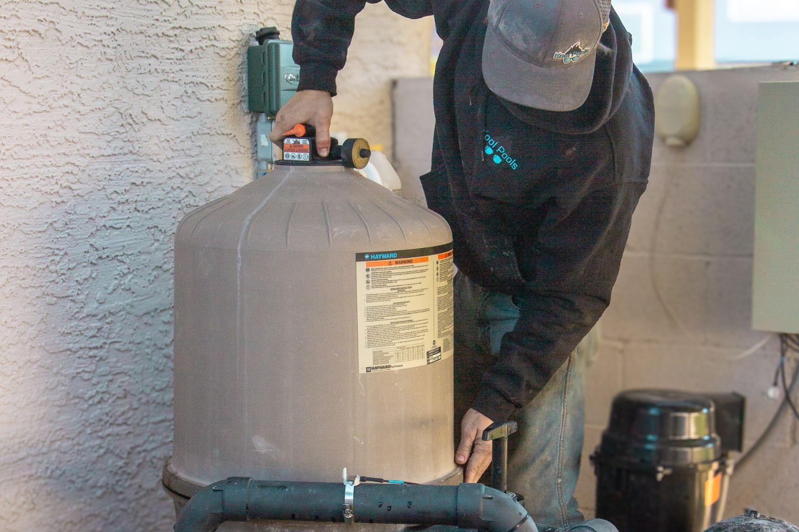 Reliable Pool Service East Valley | Weekly Maintenance & Repair