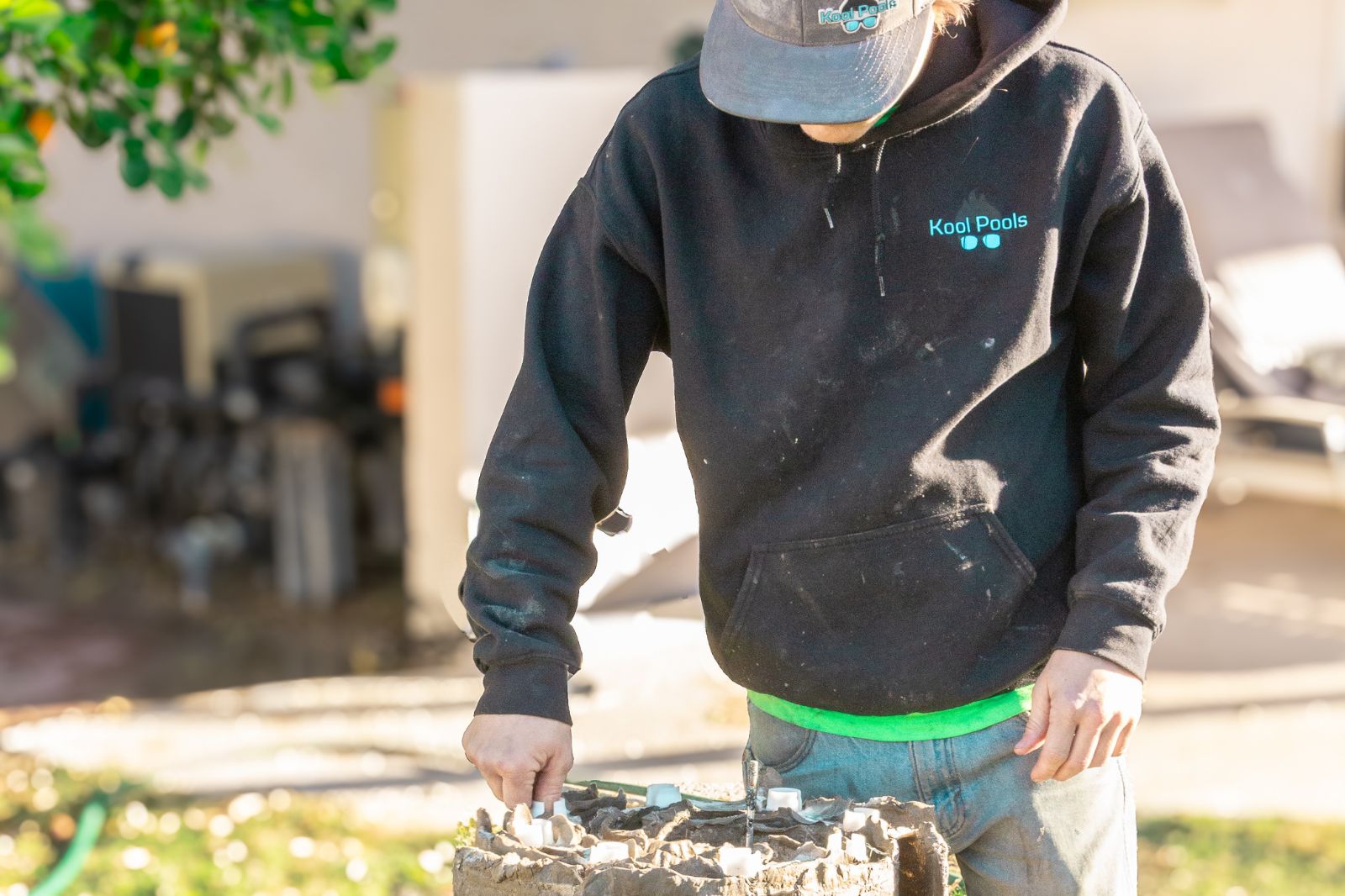 Reliable Pool Service East Valley | Weekly Maintenance & Repair