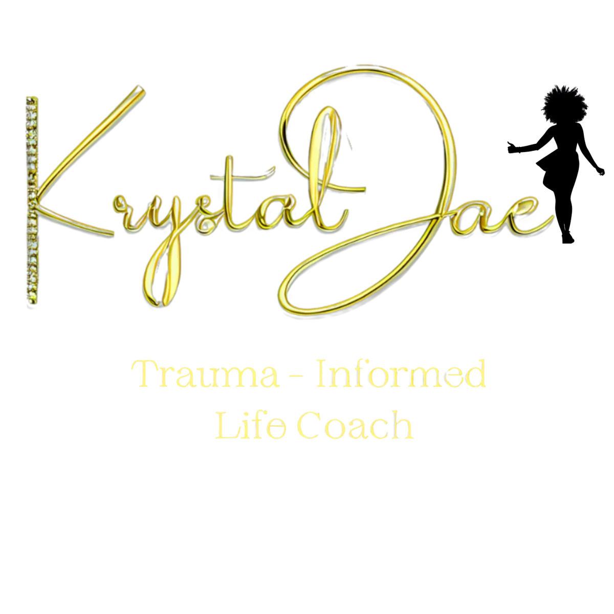 Krystal Jae Trauma Informed Life Coach