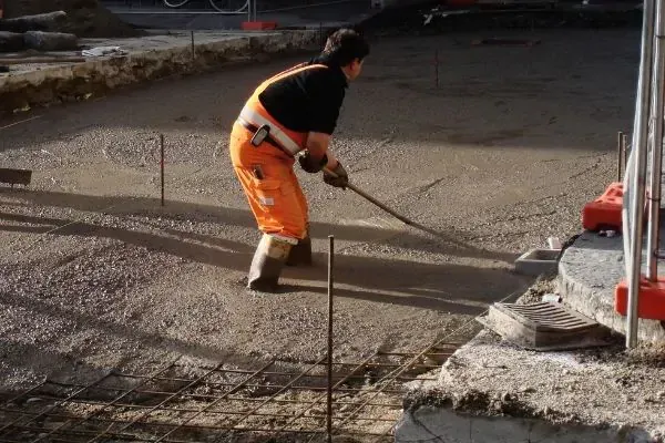 concrete contractor in sherwood park Alberta