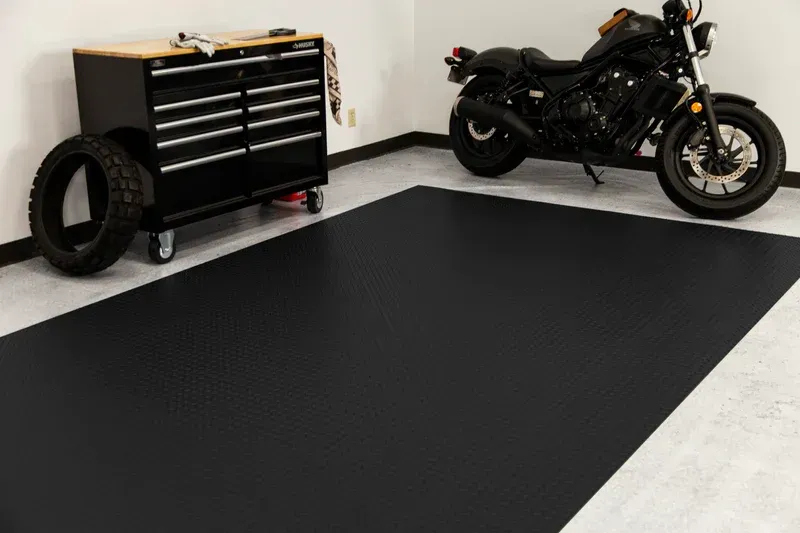 Garage Pads Stony Plain