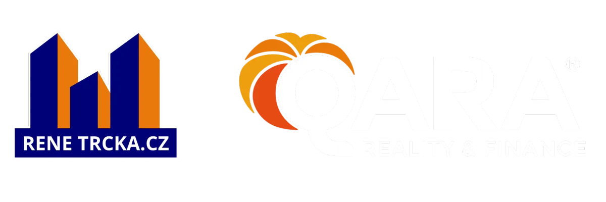 René Trčka realitní makléř