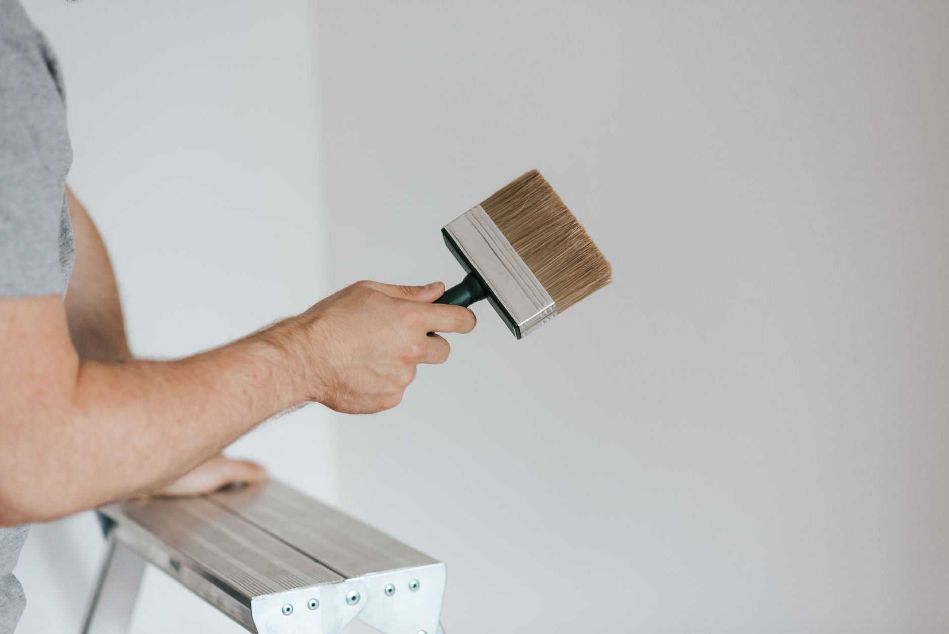 House Painting work in Austin