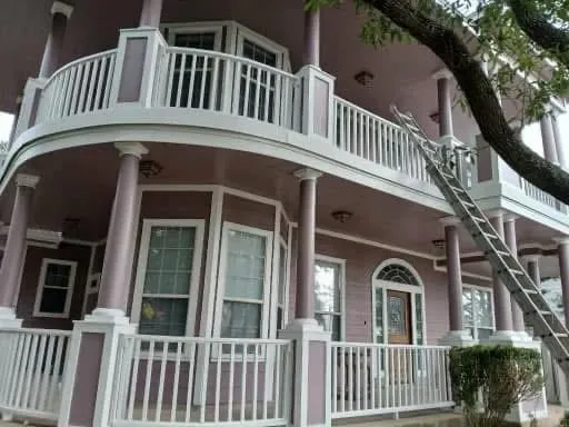 Professional drywall services in Austin from Mellados Painters