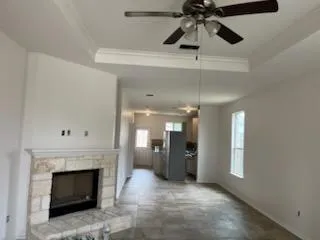Professional interior painting in Austin from Mellados Painters