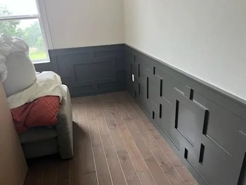 Interior Painting in Austin