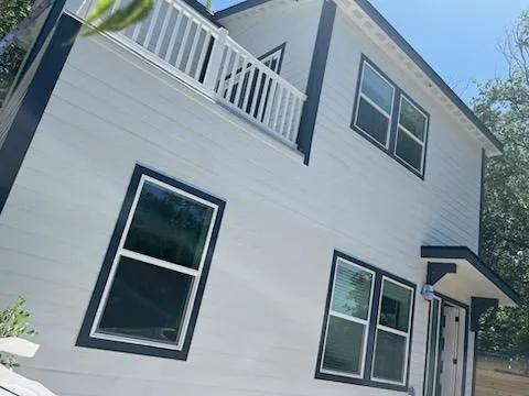 House Painting in Austin