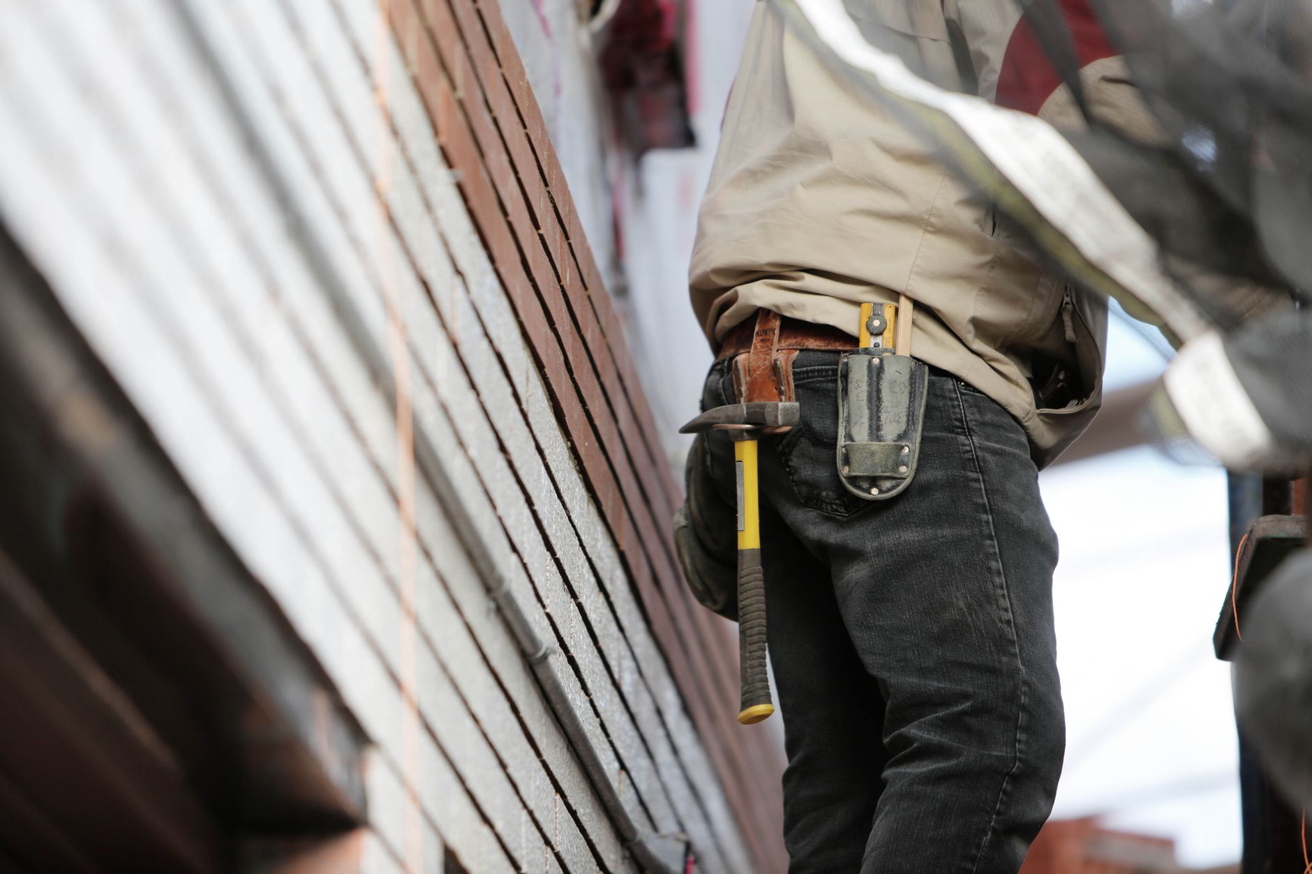 Professional Siding Repair in Austin