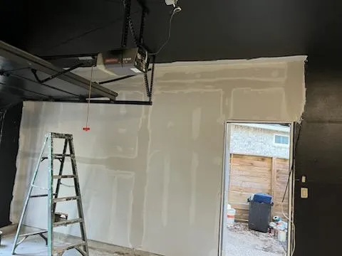 Drywall Services in Austin
