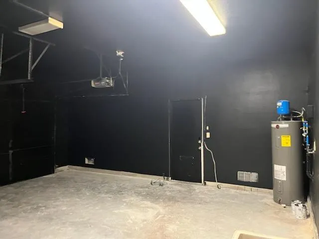 Commercial Painting work