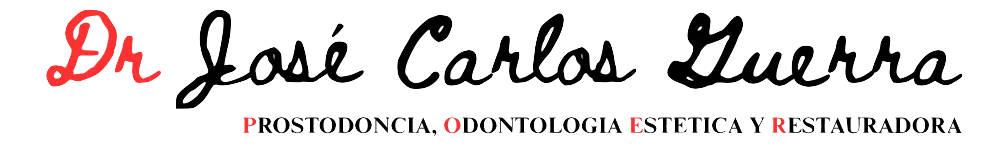 Logo del consultorio dental en el footer