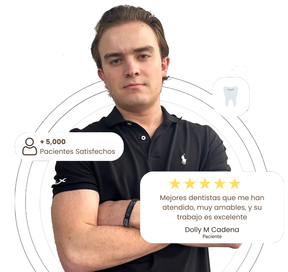 Imagen principal del consultorio