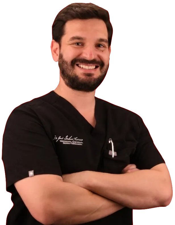 Dr. José Carlos Guerra