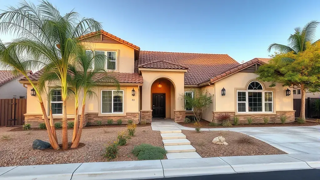 Home Remodeling in Moreno Valley, CA showcasing modern designs and construction details.