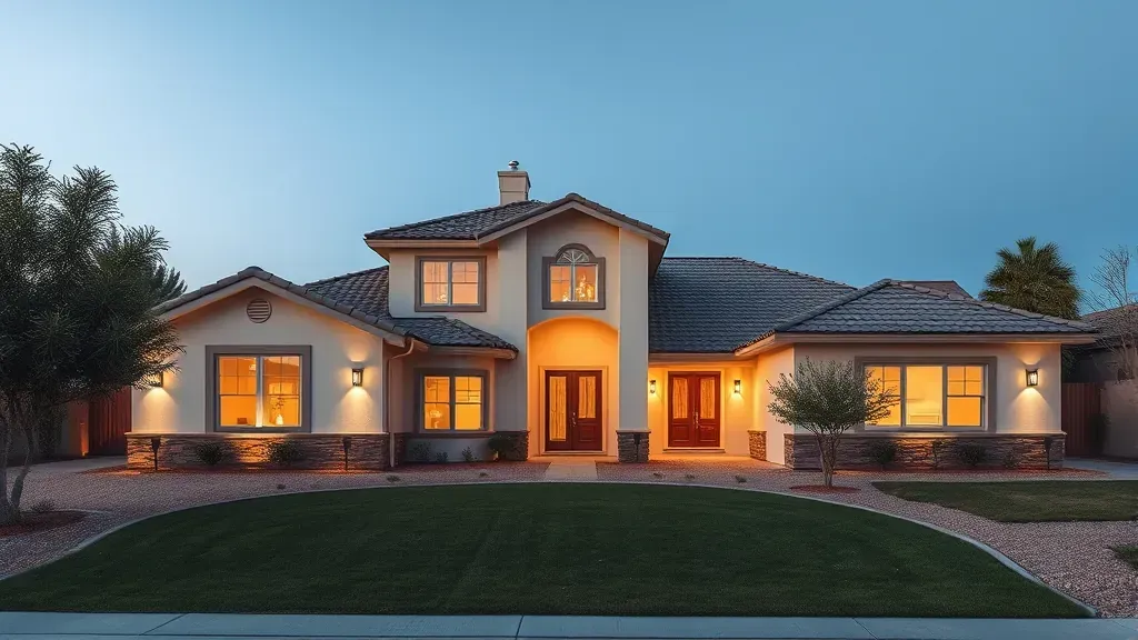 Home Remodeling in Devore, CA with modern designs and renovations showcasing before and after transformations.