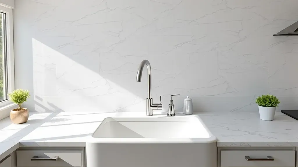 Kitchen Sink Installation projects in Mentone CA showcasing modern designs and professional craftsmanship