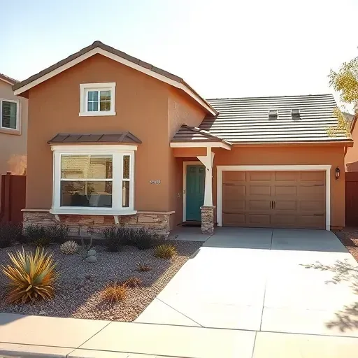 Home remodeling showcase in Mentone, CA featuring elegant design and stylish finishes in a tranquil setting.