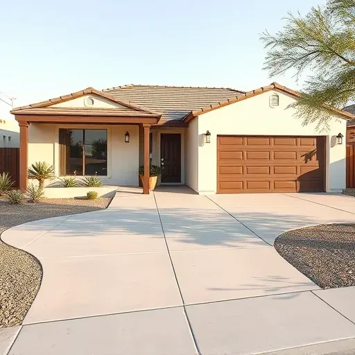 Home remodeling project in Mentone CA showcasing modern design and elegant decor elements throughout the space