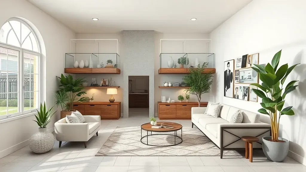 Home Remodeling in Montclair, CA showcasing modern designs and renovations.